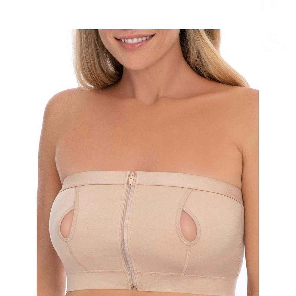 Maternity Seamless Pumping Bandeau
